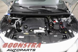 Peugeot 3008 3008 II (M4/MC/MJ/MR), MPV, 2016 1.2 12V e-THP PureTech 130 picture 23