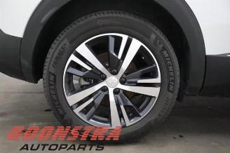 Peugeot 3008 3008 II (M4/MC/MJ/MR), MPV, 2016 1.2 12V e-THP PureTech 130 picture 14