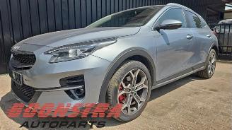 Auto da rottamare Kia Xceed Xceed, SUV, 2019 1.0 T-GDi 12V 2022/6