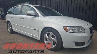 Volvo V-50 V50 (MW), Combi, 2003 / 2012 1.6 D2 16V picture 2