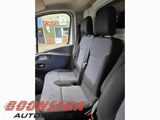 Opel Vivaro Vivaro, Van, 2014 / 2019 1.6 CDTI 90 picture 10