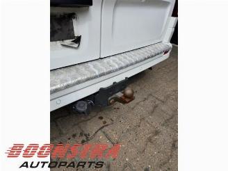 Opel Vivaro Vivaro, Van, 2014 / 2019 1.6 CDTI 90 picture 17