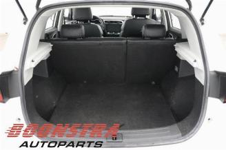 MG ZS ZS, SUV, 2019 EV picture 14