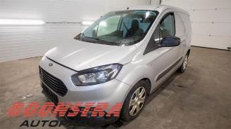 Vrakbiler auto Ford Courier Transit Courier, Van, 2014 / 2023 1.5 TDCi 75 2021/2