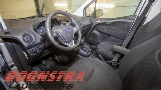 Ford Courier Transit Courier, Van, 2014 / 2023 1.5 TDCi 75 picture 11