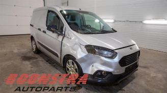 Ford Courier Transit Courier, Van, 2014 / 2023 1.5 TDCi 75 picture 9