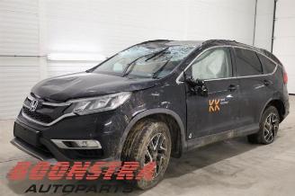 Sloopauto Honda Cr-v CR-V (RE/RM), SUV, 2006 1.6 i-DTEC 16V 4WD 2016