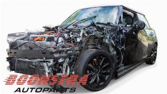 Vrakbiler auto Mini Cooper S Mini (F56), Hatchback 3-drs, 2013 Cooper SE,Electric 2020/7