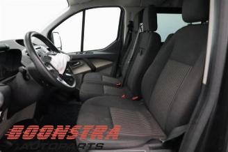 Ford Transit Transit Custom, Van, 2011 / 2023 2.0 TDCi 16V Eco Blue 130 picture 6
