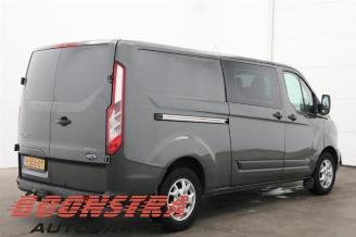 Ford Transit Transit Custom, Van, 2011 / 2023 2.0 TDCi 16V Eco Blue 130 picture 4