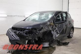 Uttjänta bilar auto Ford C-Max C-Max (DXA), MPV, 2010 / 2019 1.0 Ti-VCT EcoBoost 12V 125 2014/12