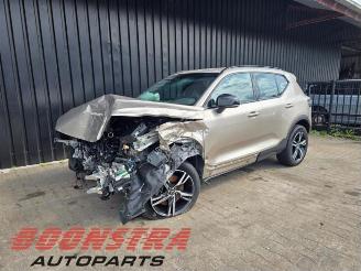 Sloopauto Volvo XC40 XC40 (XZ), SUV, 2017 2.0 B4 16V Mild Hybrid Autom. 2024/7