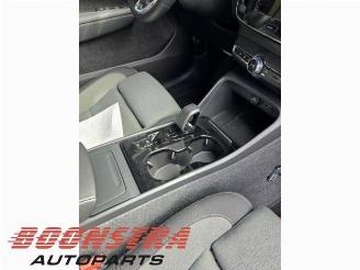 Volvo XC40 XC40 (XZ), SUV, 2017 2.0 B4 16V Mild Hybrid Autom. picture 12