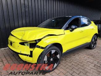 Démontage voiture Volvo EX30 EX30, SUV, 2023 Single Motor Extended Range 69 kWh 2024/4