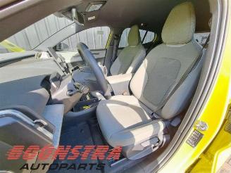 Volvo EX30 EX30, SUV, 2023 Single Motor Extended Range 69 kWh picture 8