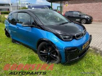 BMW i3 i3 (I01), Hatchback, 2013 / 2022 i3s picture 25