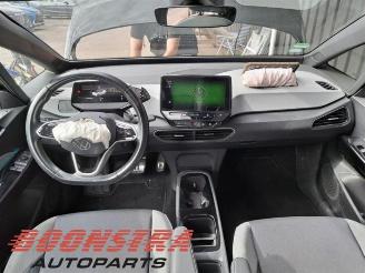 Volkswagen ID.3 ID.3 (E11/E12), Hatchback 5-drs, 2019 First, Life, Pro 58 kWh picture 7