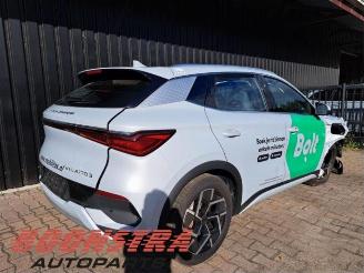 BYD Atto 3  picture 4