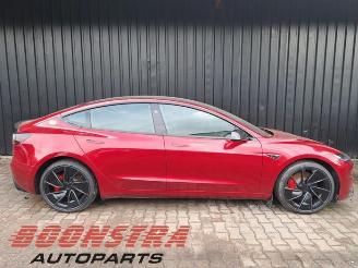 Tesla Model 3 Model 3, Sedan, 2017 Performance AWD 78 kWh picture 3