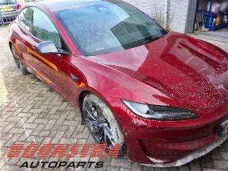 Tesla Model 3 Model 3, Sedan, 2017 Performance AWD 78 kWh picture 23