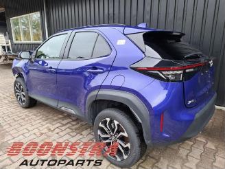 Toyota Yaris Cross Yaris Cross, 2025 picture 5