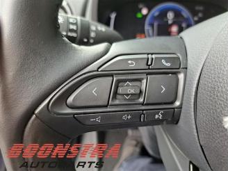 Toyota Yaris Cross Yaris Cross, 2025 picture 17