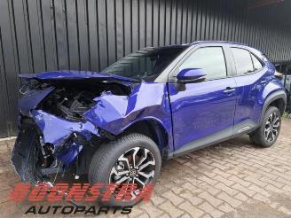Toyota Yaris Cross Yaris Cross, 2025 picture 1