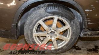 Mercedes GLC GLC (X253), SUV, 2015 / 2023 2.2 250d 16V BlueTEC 4-Matic picture 12