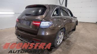 Mercedes GLC GLC (X253), SUV, 2015 / 2023 2.2 250d 16V BlueTEC 4-Matic picture 5