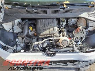 Volkswagen Up! Up! (121), Hatchback, 2011 1.0 12V 60 picture 16