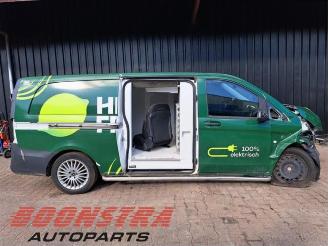 Mercedes Vito eVito (447.6), Van, 2019 41/66 kWh picture 3