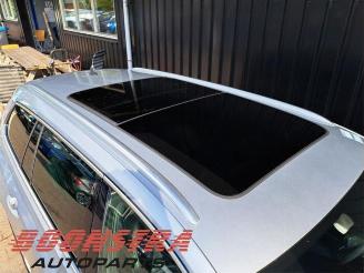 Volkswagen Passat Passat Variant (3G5), Combi, 2014 / 2024 1.4 GTE 16V picture 16