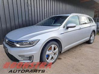 Dezmembrări autoturisme Volkswagen Passat Passat Variant (3G5), Combi, 2014 / 2024 1.4 GTE 16V 2018/5