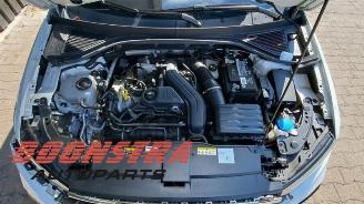 Volkswagen T-Roc T-Roc I, SUV, 2017 1.5 TSI 16V picture 17