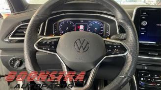 Volkswagen T-Roc T-Roc I, SUV, 2017 1.5 TSI 16V picture 8