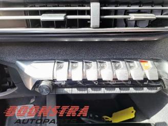 Peugeot 3008 3008 II (M4/MC/MJ/MR), MPV, 2016 1.6 BlueHDi 120 picture 16