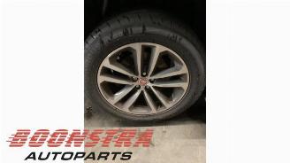 Jaguar F-Pace F-Pace, SUV, 2015 / 2025 3.0 D 24V AWD picture 13