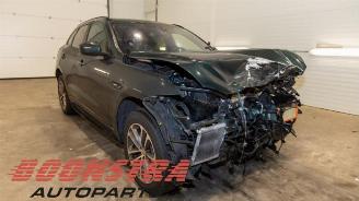 Jaguar F-Pace F-Pace, SUV, 2015 / 2025 3.0 D 24V AWD picture 5