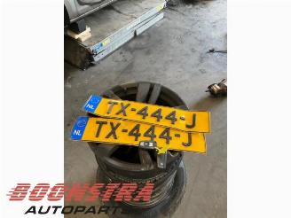 BMW 1-serie 1 serie (E87/87N), Hatchback 5-drs, 2003 / 2012 116i 2.0 16V picture 26