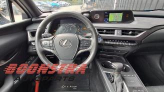 Lexus UX UX, SUV, 2019 250h 2.0 16V picture 8