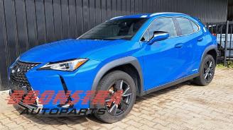 demontáž osobní automobily Lexus UX UX, SUV, 2019 250h 2.0 16V 2022/6