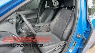 Lexus UX UX, SUV, 2019 250h 2.0 16V picture 12