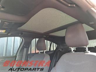 Ford Focus Focus 4, Hatchback, 2018 1.0 Ti-VCT EcoBoost 12V 125 picture 10