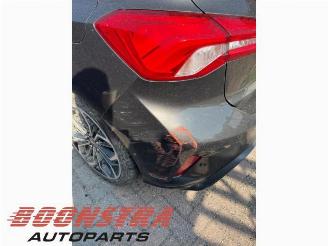 Ford Focus Focus 4, Hatchback, 2018 1.0 Ti-VCT EcoBoost 12V 125 picture 22