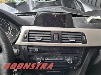 BMW 3-serie 3 serie Touring (F31), Combi, 2012 / 2019 316i 1.6 16V picture 11