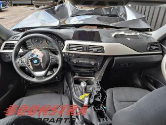 BMW 3-serie 3 serie Touring (F31), Combi, 2012 / 2019 316i 1.6 16V picture 7