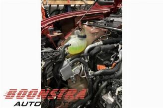 Ford USA Mustang Mustang Mach-E, SUV, 2020 98kWh Extended AWD picture 23