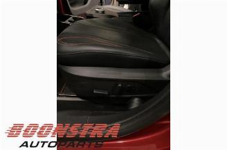 Ford USA Mustang Mustang Mach-E, SUV, 2020 98kWh Extended AWD picture 22