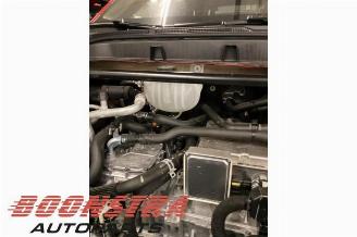 Ford USA Mustang Mustang Mach-E, SUV, 2020 98kWh Extended AWD picture 24