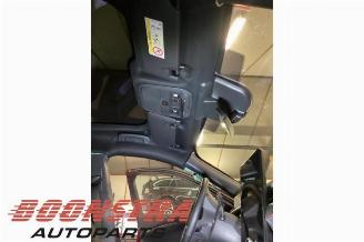 Ford USA Mustang Mustang Mach-E, SUV, 2020 98kWh Extended AWD picture 16